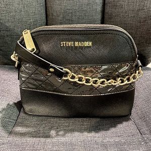 SOLD ❗️- NEW Steve Madden Purse